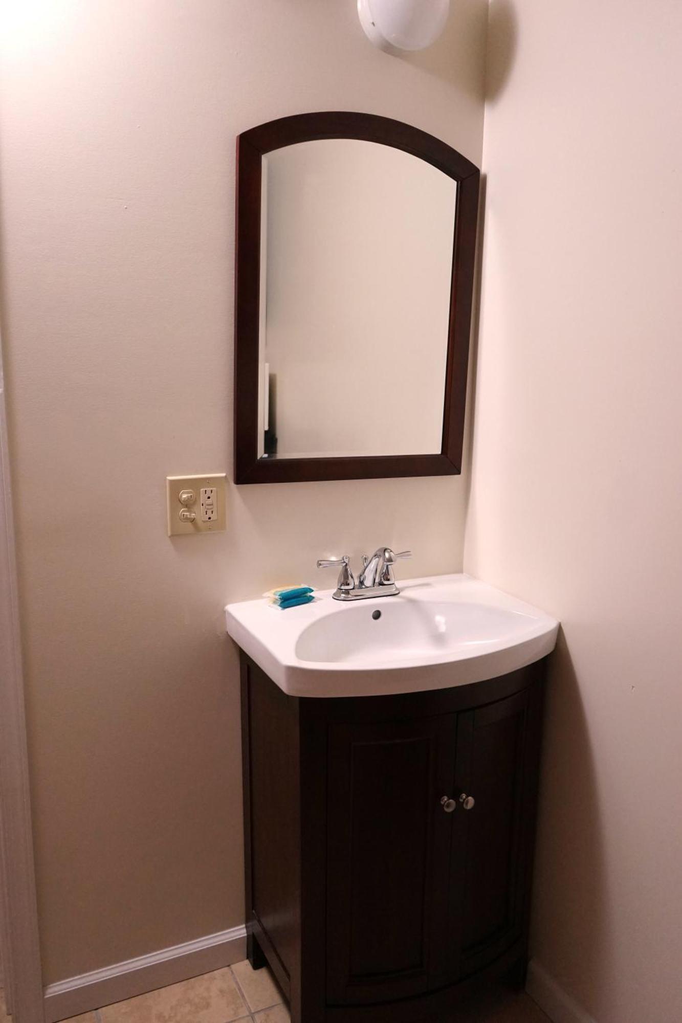 Spindrift Motel Ocean City Room photo