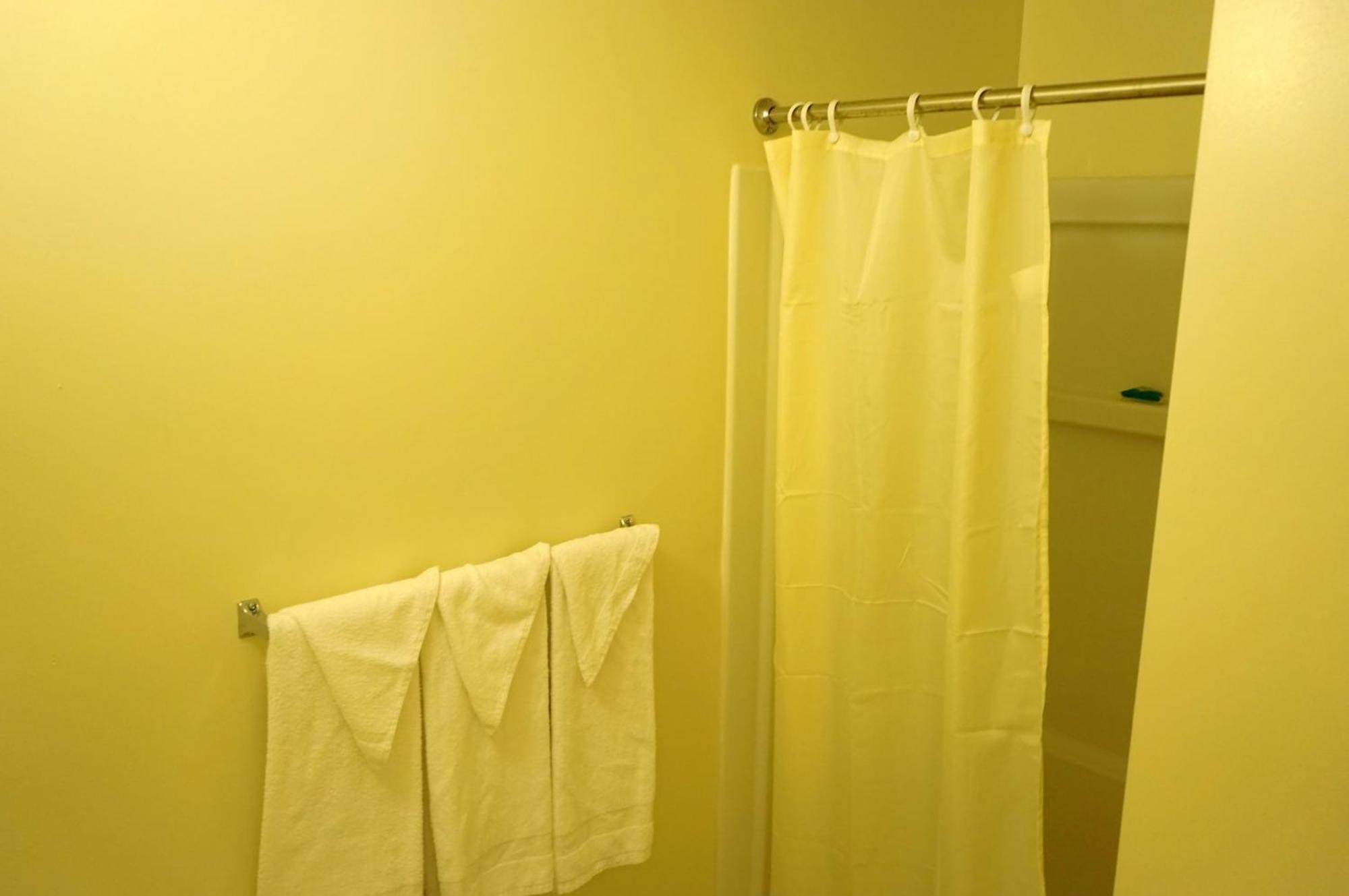 Spindrift Motel Ocean City Room photo