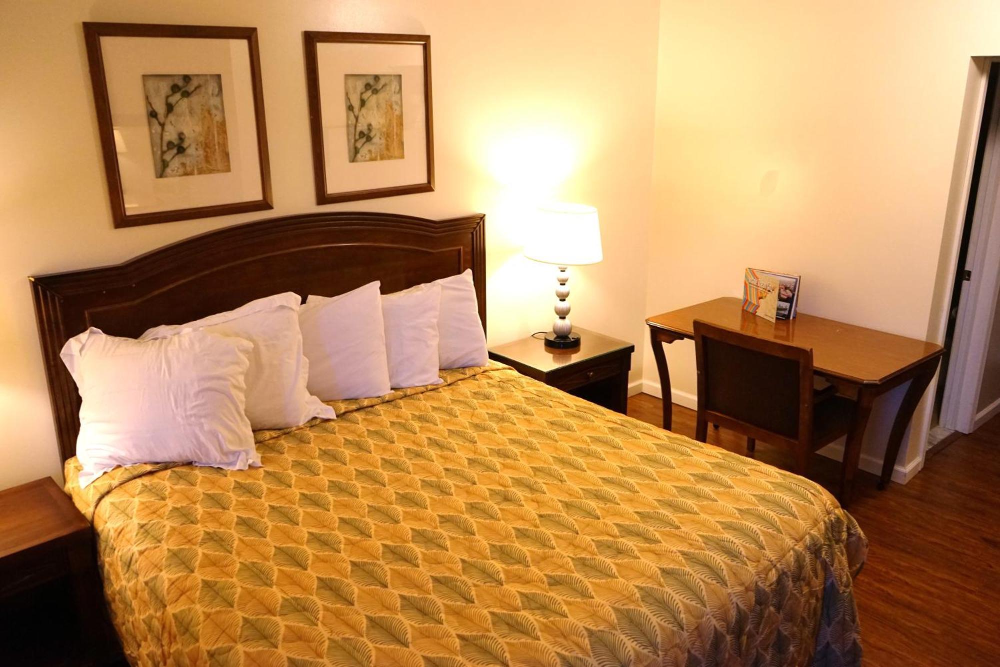 Spindrift Motel Ocean City Exterior photo