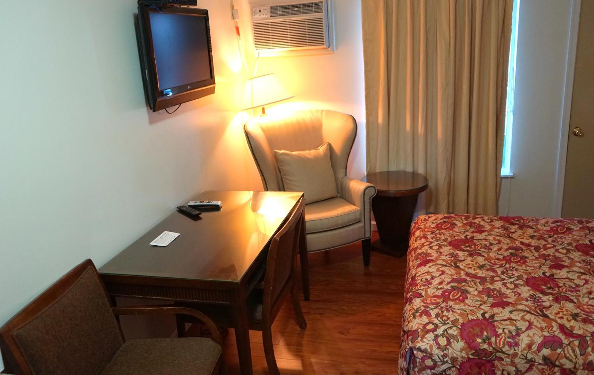Spindrift Motel Ocean City Room photo