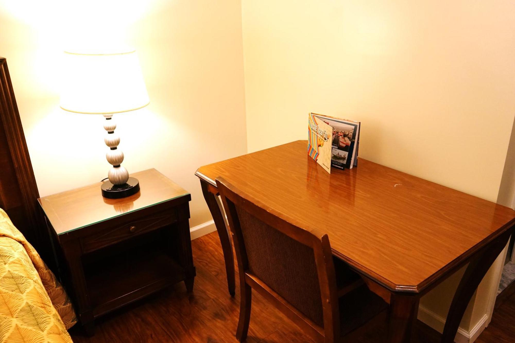 Spindrift Motel Ocean City Room photo